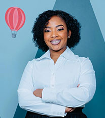 Palesa Hlapolosa - Practice Manager